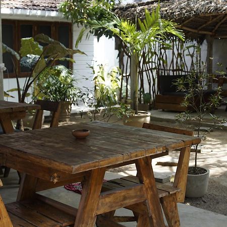 Ferienwohnung Avalon Weligama Exterior foto