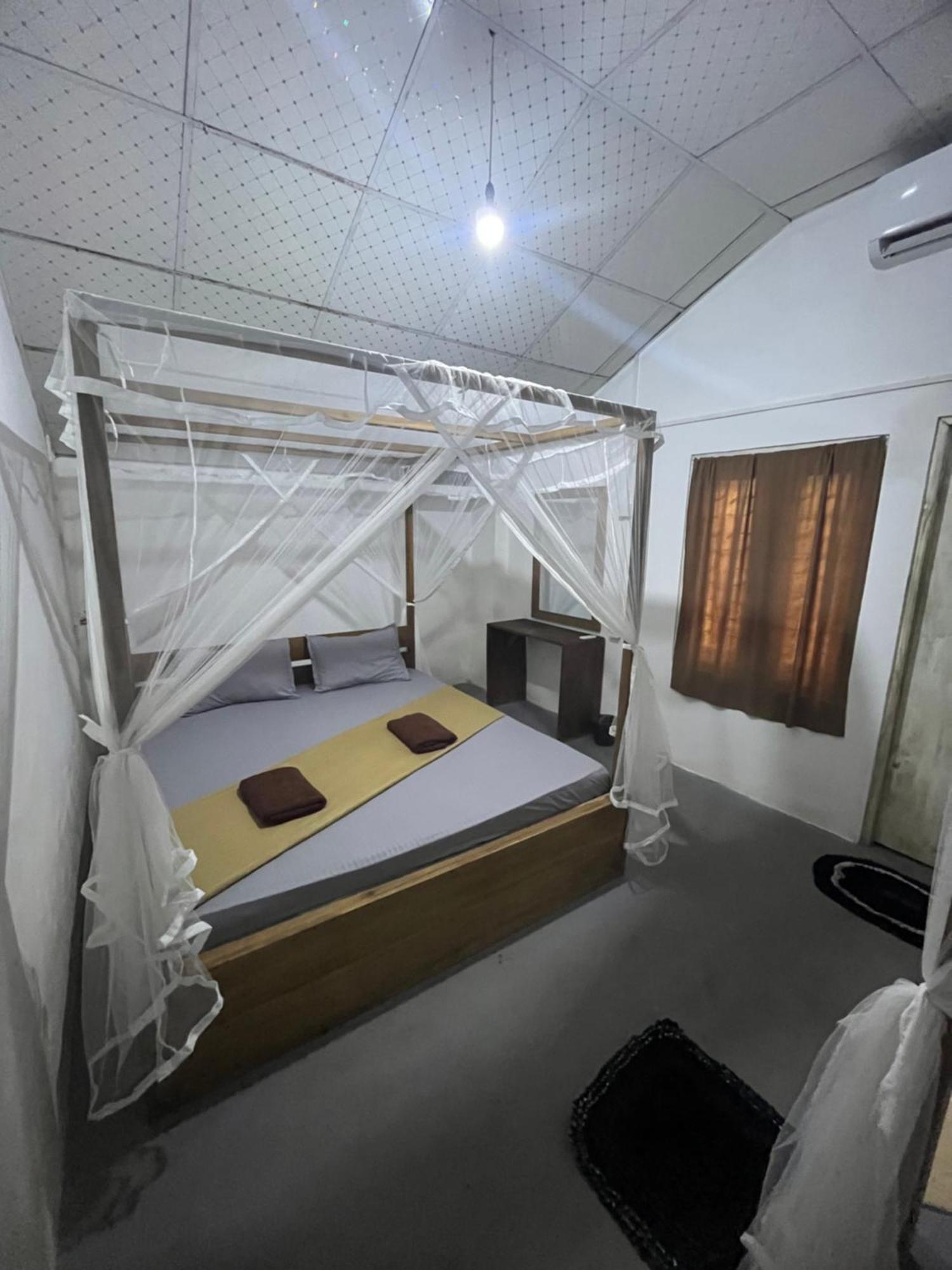 Ferienwohnung Avalon Weligama Exterior foto