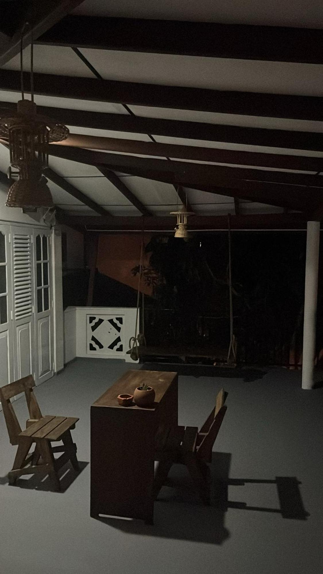Ferienwohnung Avalon Weligama Exterior foto