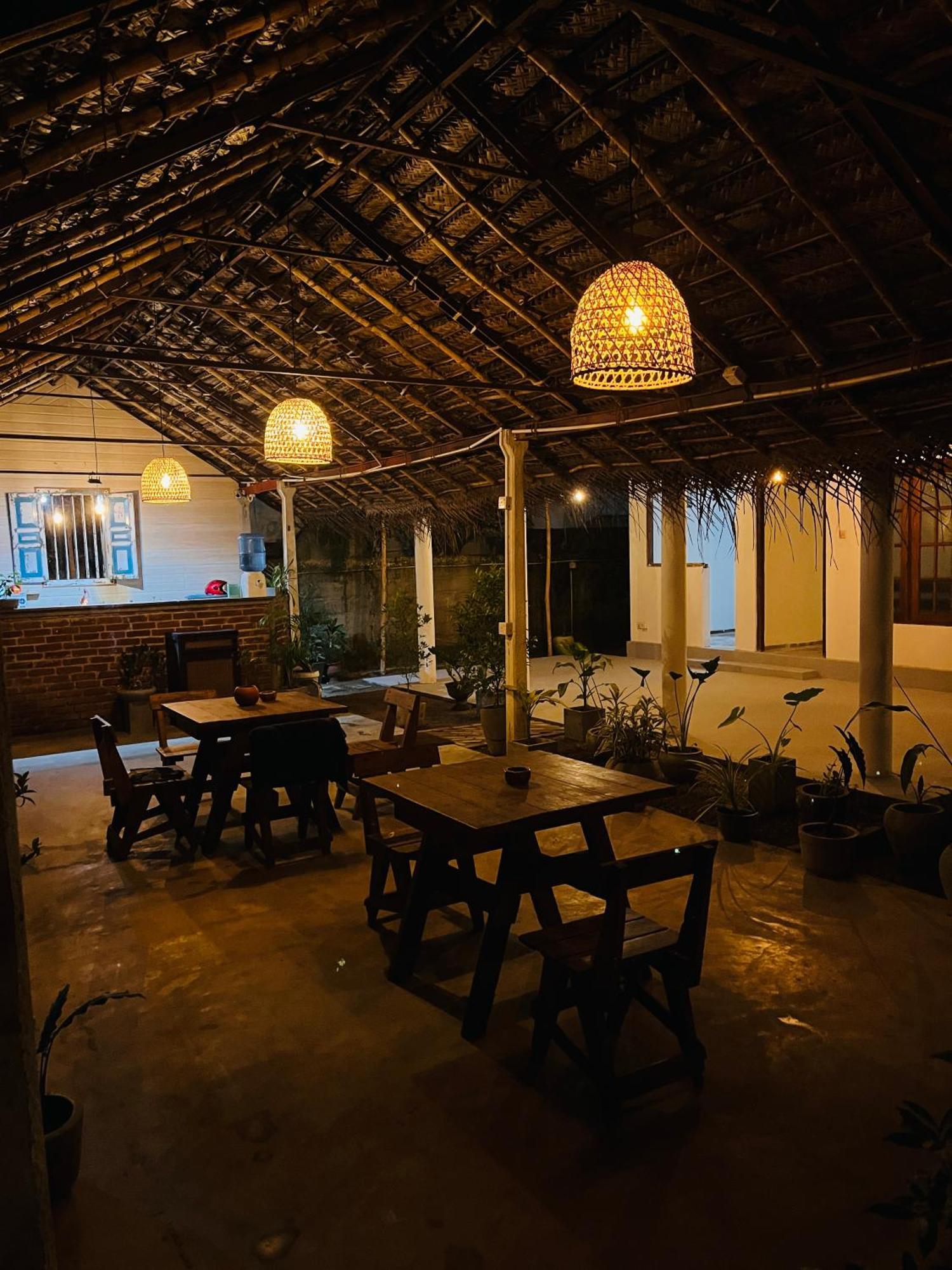 Ferienwohnung Avalon Weligama Exterior foto
