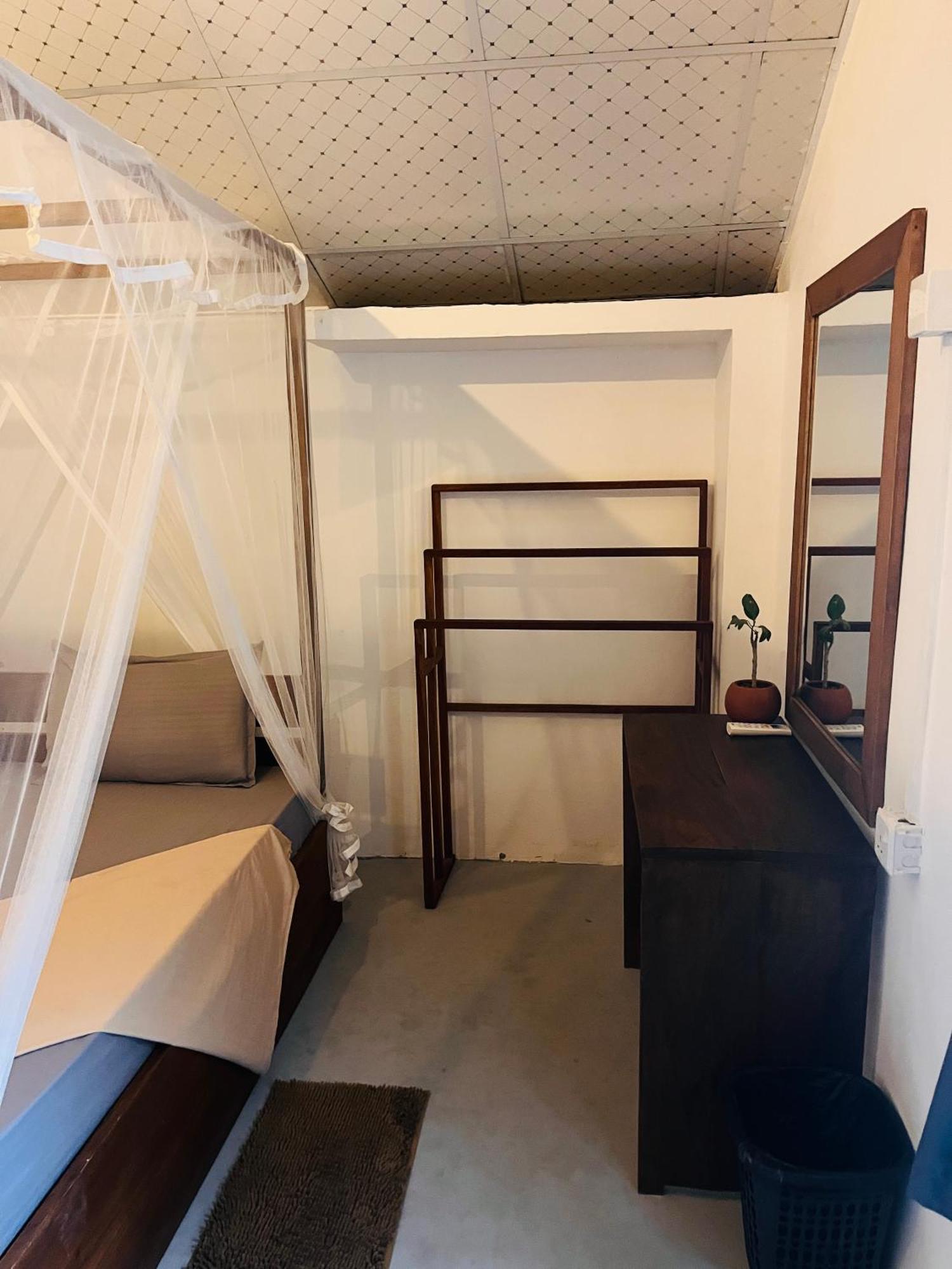 Ferienwohnung Avalon Weligama Exterior foto