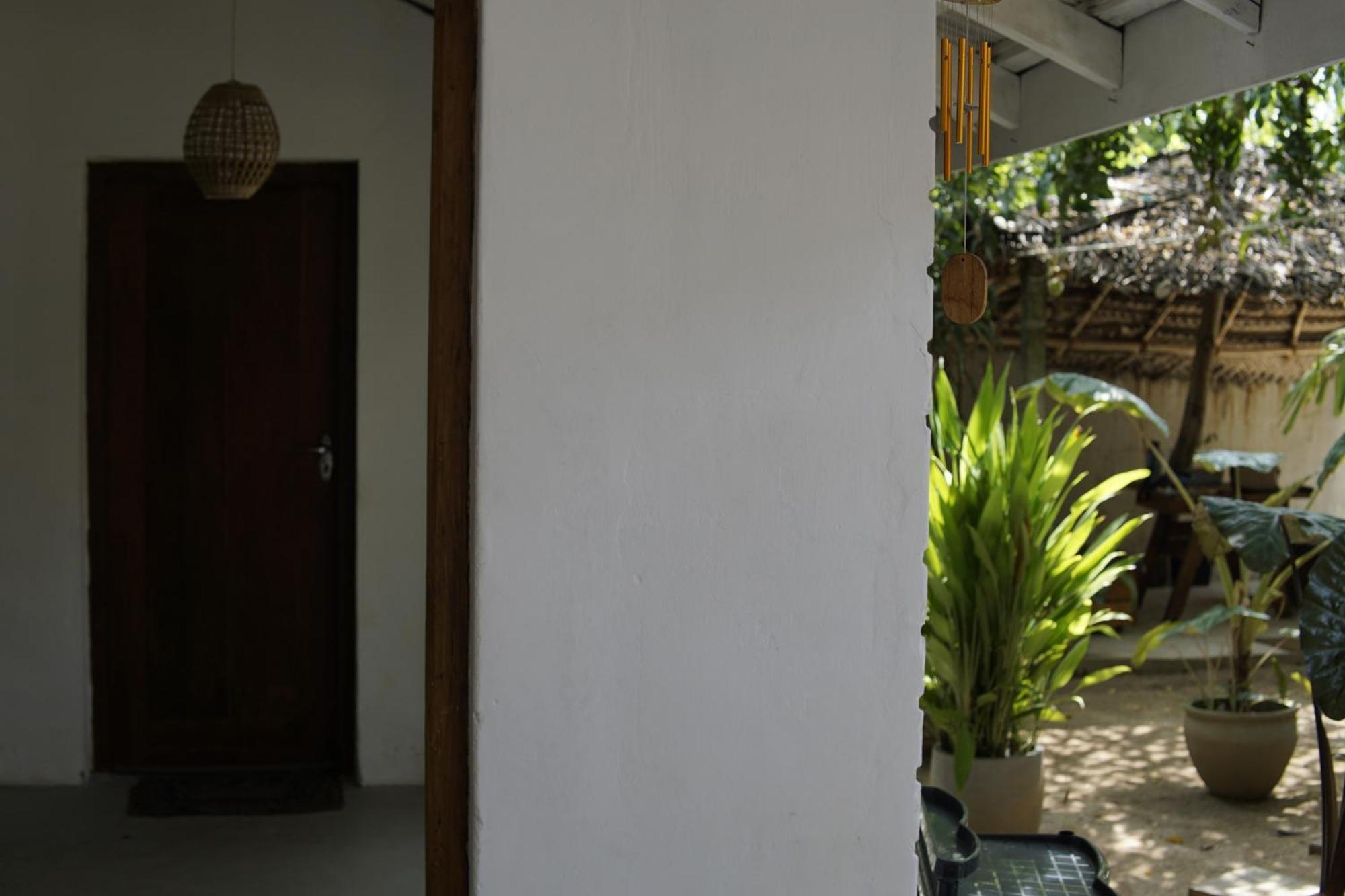 Ferienwohnung Avalon Weligama Exterior foto