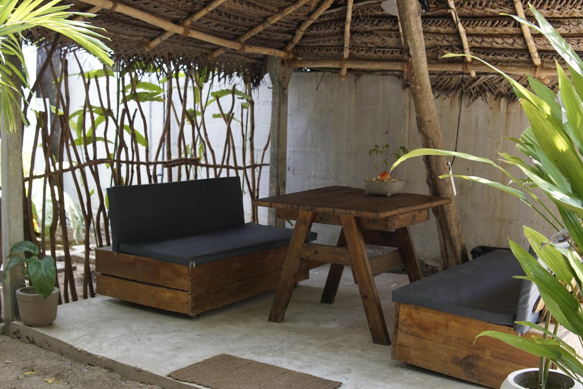Ferienwohnung Avalon Weligama Exterior foto